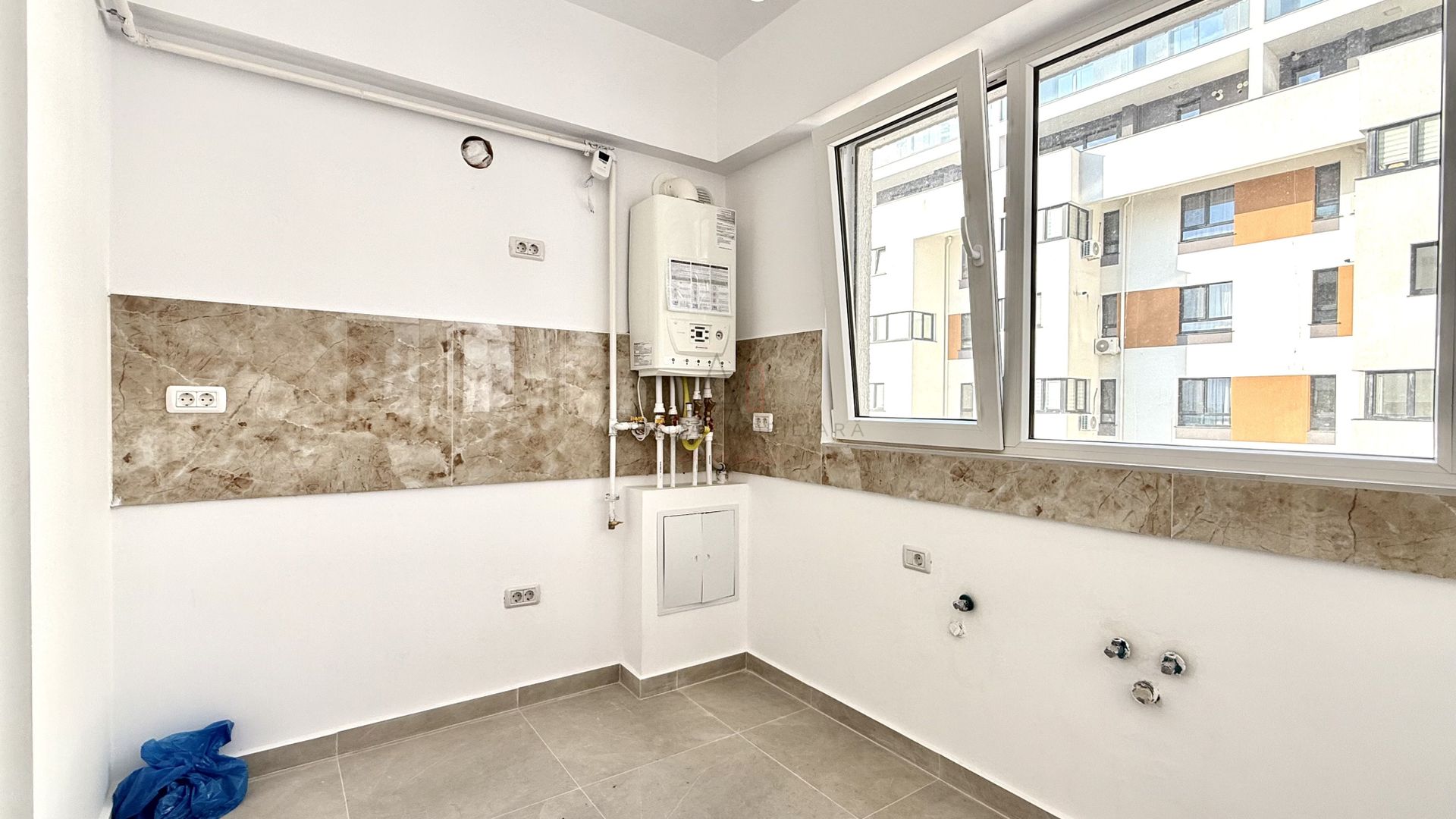 2 Camere Nou Central Address Residence Progresului - Poză 5