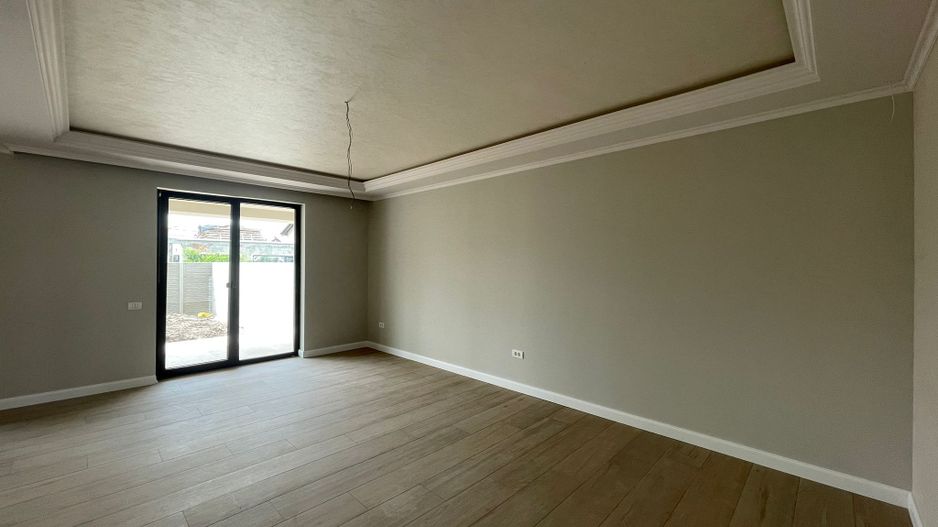 Duplex deosebit cu 5 camere, 3 băi -cartier Europa - Poză 2