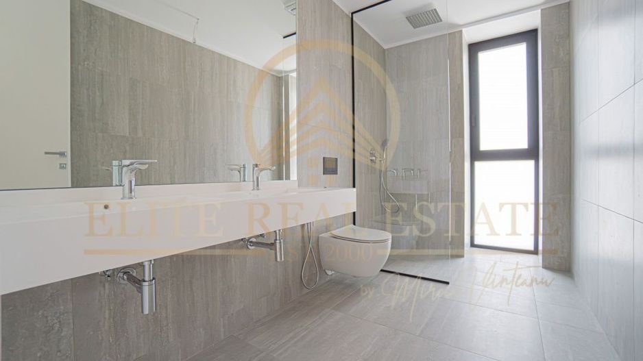 Stațiunea Mamaia - Vânzare apartament cu 4 camere, 3 bai cu vedere la lac. - Poză 34