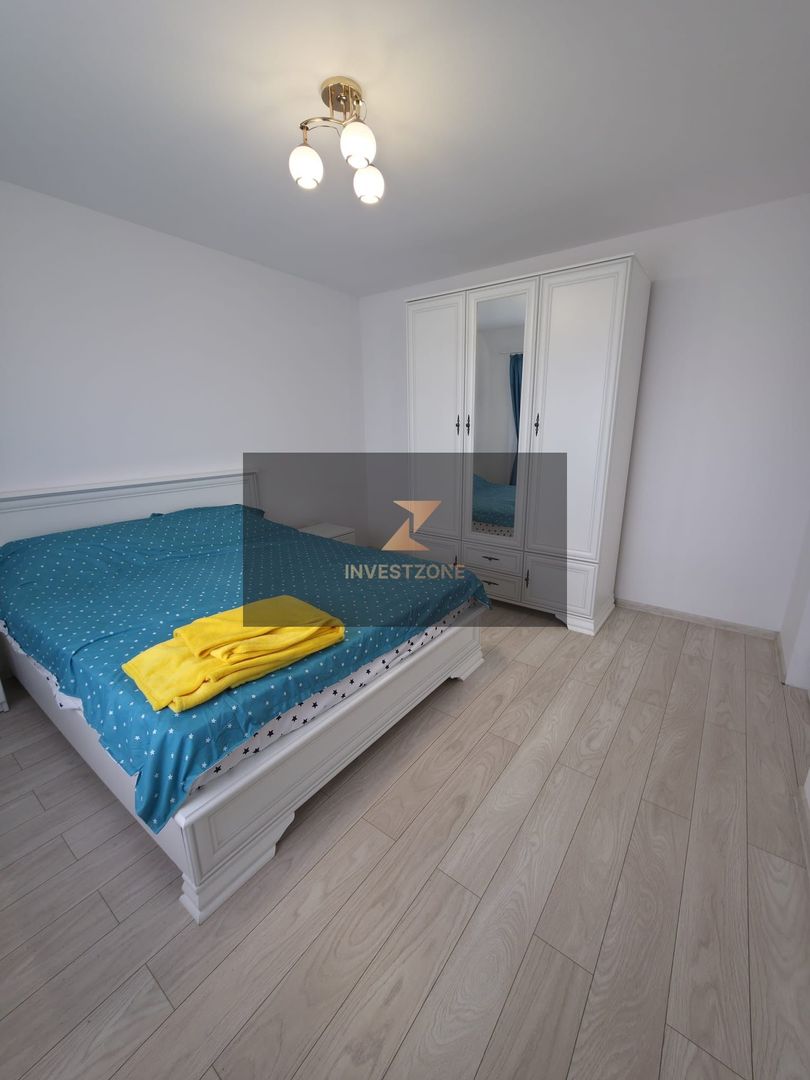 Vând casă nouă Paleu-Oradea - Poză 6
