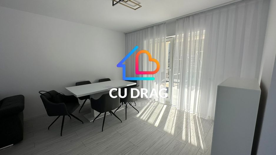Duplex LUX nou zona premium , str Ion Ratiu Selimbar 3 dormitoare - Poză 4