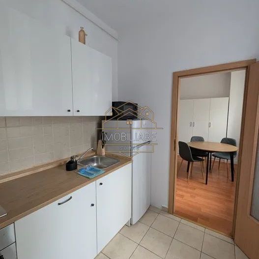 Apartament de închiriat cu 1 cameră în zona Parcul Feroviar și Gară - Poză 5