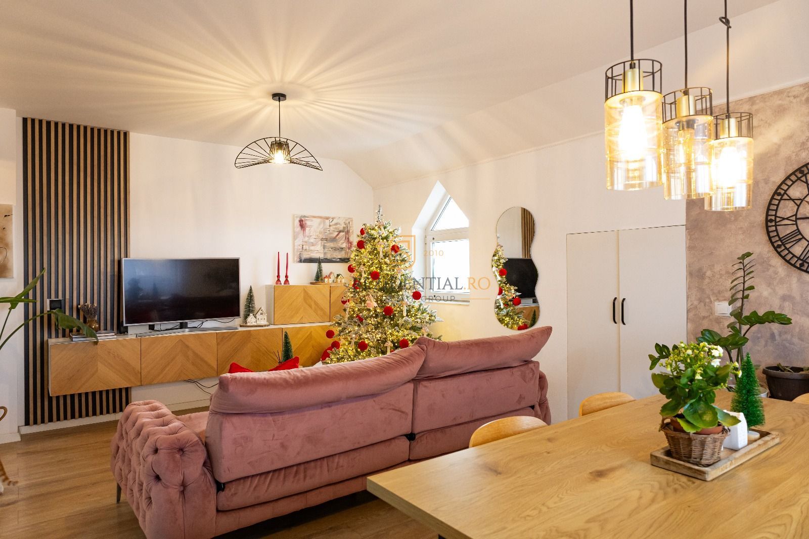 Apartament spectaculos, 3 camere, duplex, metrou Berceni, Comision 0 - Poză 2