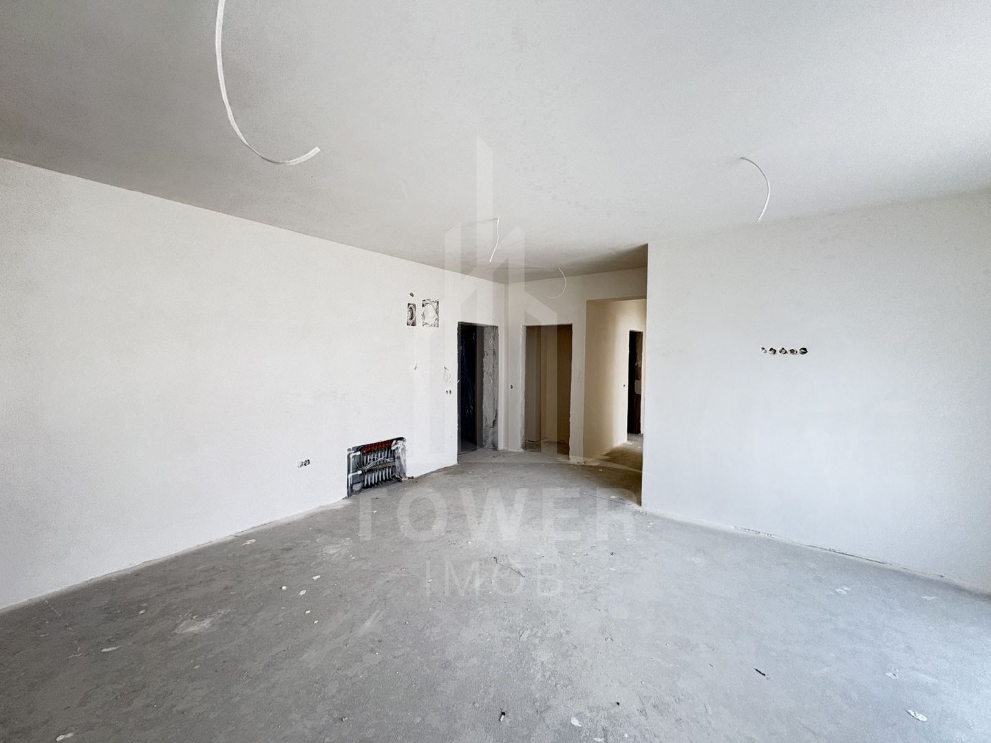 Special Apartaments în bloc nou, ultracentral – lângă noul Mall din Sibiu - Poză 7