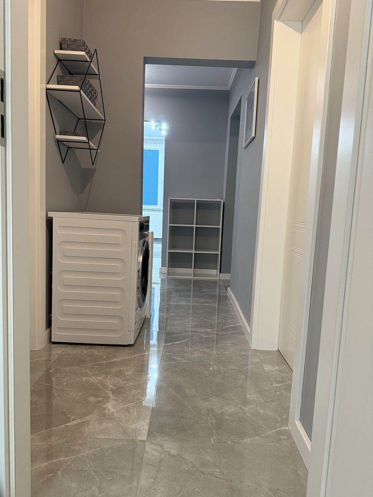 Închiriere 3 camere | centrală proprie | bloc reabilitat | zona Ghencea - Poză 6