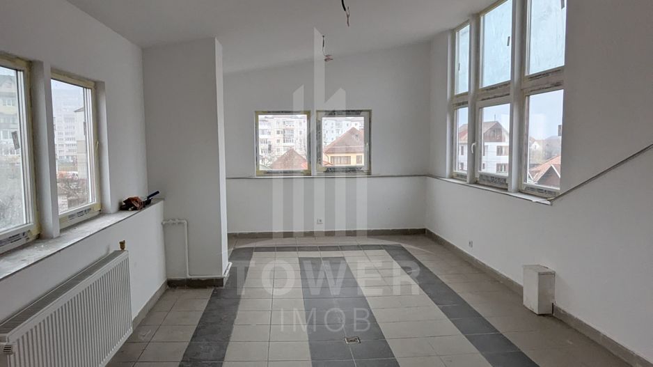 Spațiu birouri/comercial de închiriat - Hipodrom, Sibiu - Poză 2