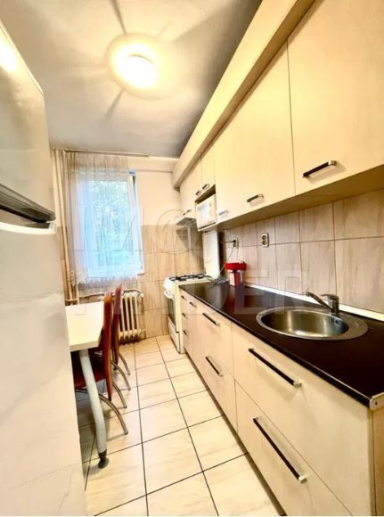 Vanzare apartament 2 camere Gheorgheni, zona Herculane, Iulius Mall - Poză 4