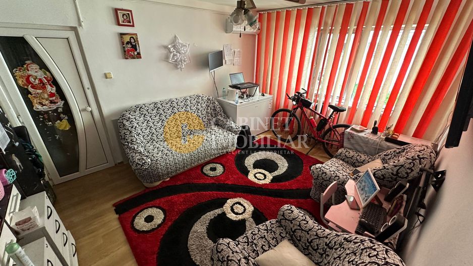 Apartament 2 Camere Semidecomndat - Zona Dacia - Poză 1