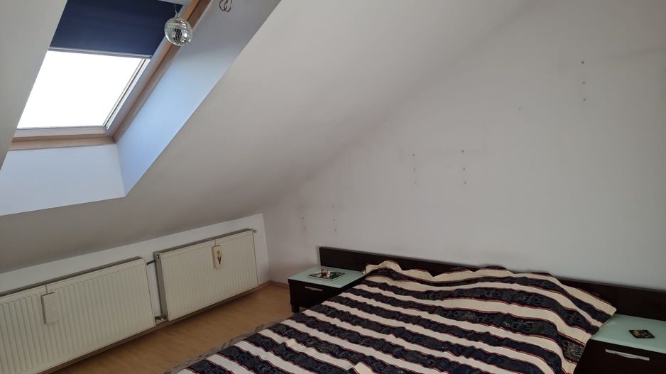 Vila 5 camere complex securizat Pipera | Lidl - Poză 9