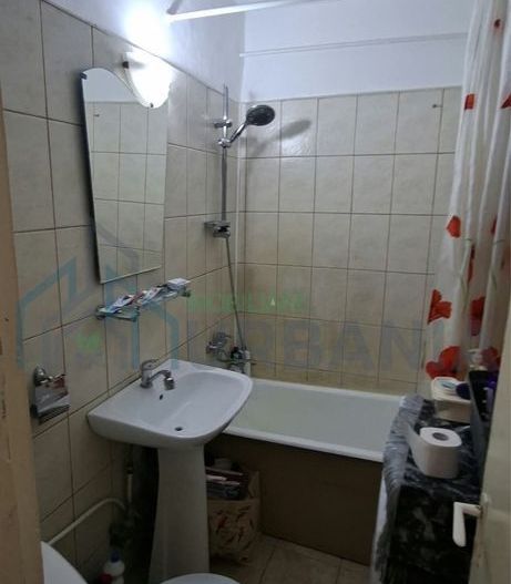 Apartament 1 camera decomandat, Iulius Mall, Iasi - Poză 4