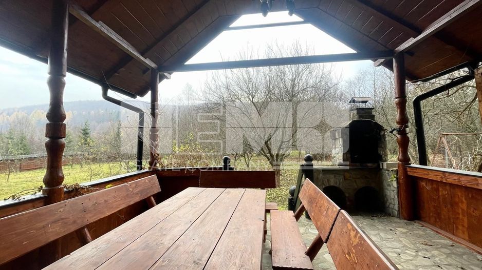 CABANA MODERNA 300 mp 🌲 - Poză 8