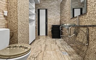 ENERGIA (COD 05) - Un apartament luminos, exact unde orașul se mișcă - Poză 17