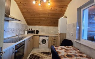 Apartament 2 camere semidecomandat, mansarda, 70 mp, Iasi - Poză 5