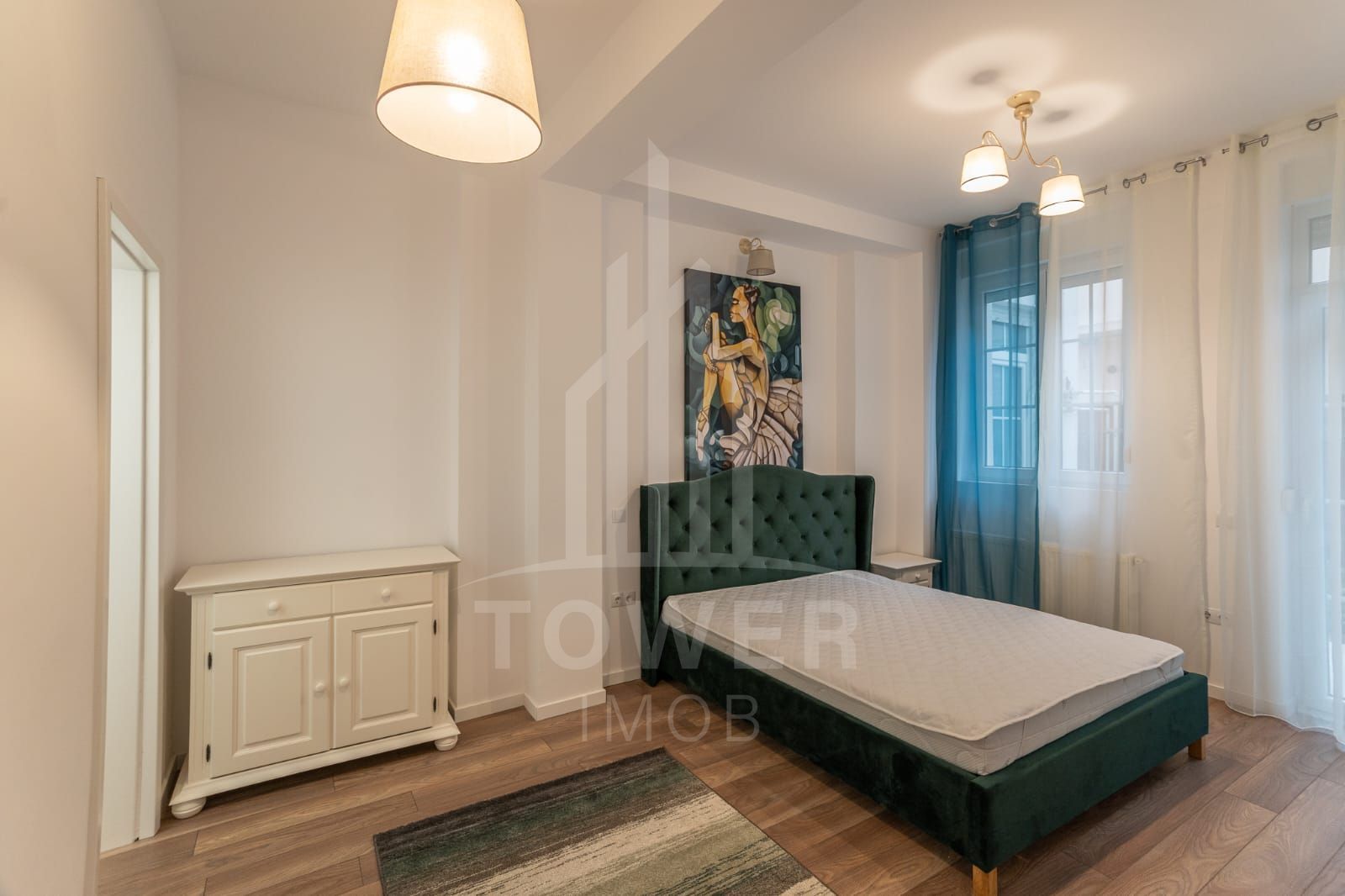 Apartament 3 camere de lux-zona Calea Dumbravii - Poză 14