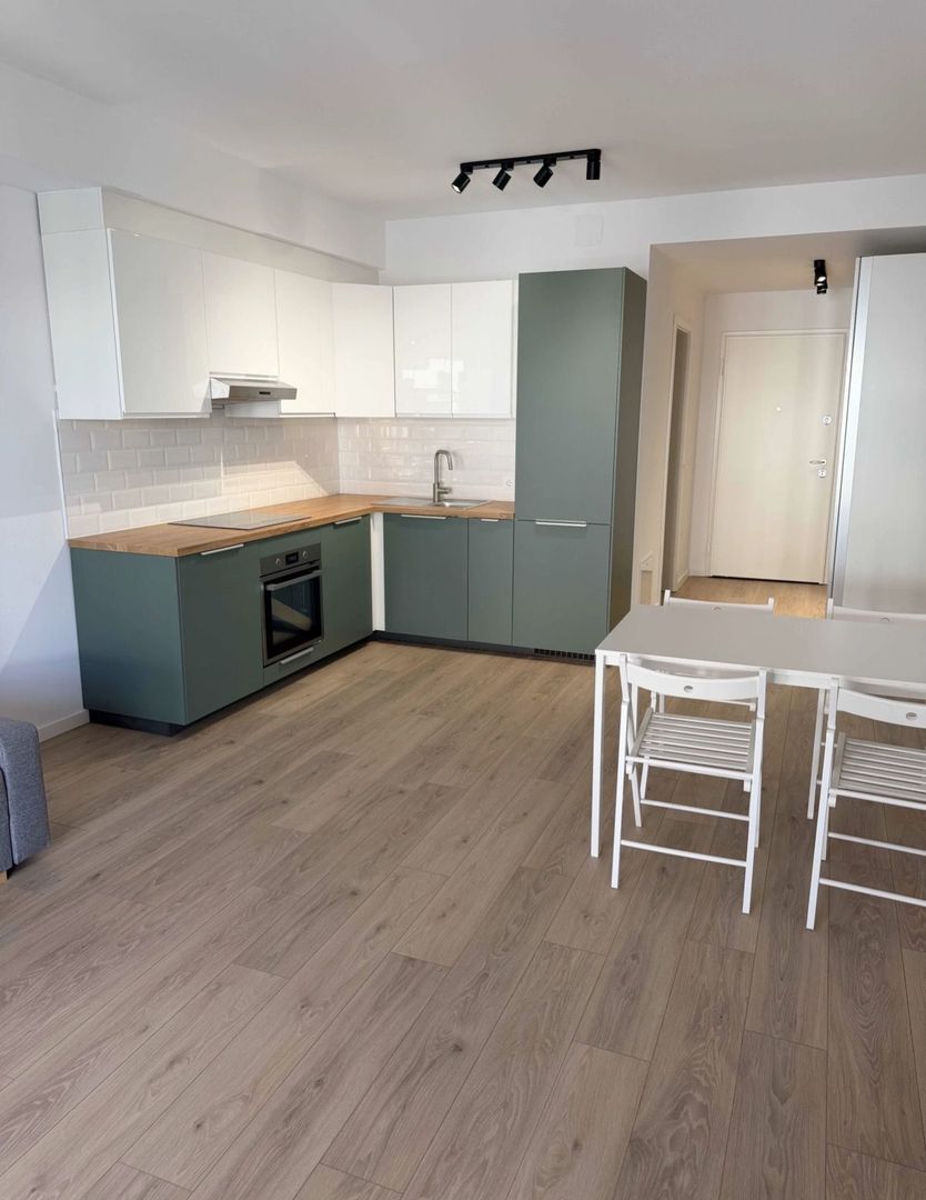 AP. 2 CAMERE- DOAMNA GHICA, CENTRALA, BLOC NOU, MASINA DE SPALAT VASE - Poză 4