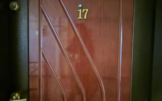 Garsonieră spațioasă, în bloc de apartamente, Zona Vlahuță - ITC,  PET friendly - Poză 15