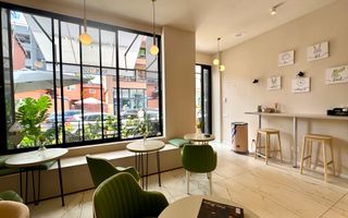 Spațiu Comercial *230mp* / Stradal / Zona Domenii - Poză 5