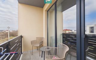 Apartament 2 camere  Dumbravita - Poză 13