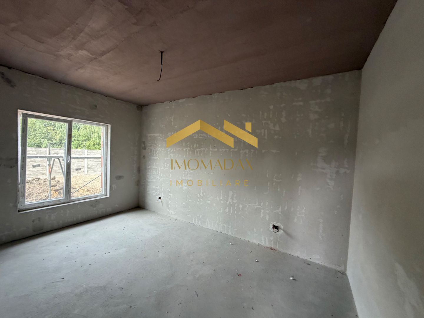 Sanmihaiu Roman-Duplex Parter-Predare la Cheie - Poză 13
