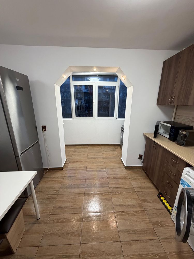 Apartament 2 camere de închiriat Piața Sudului - Poză 5