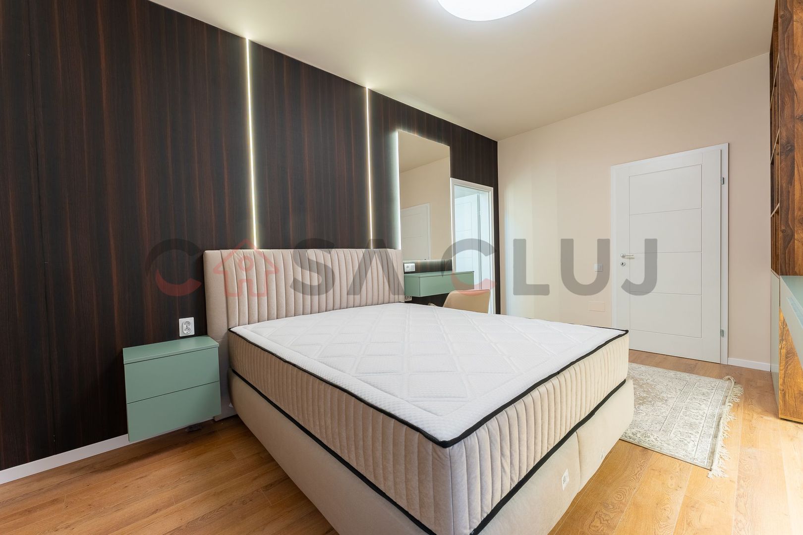 2 camere la cheie, Eroilor Floresti - Poză 5