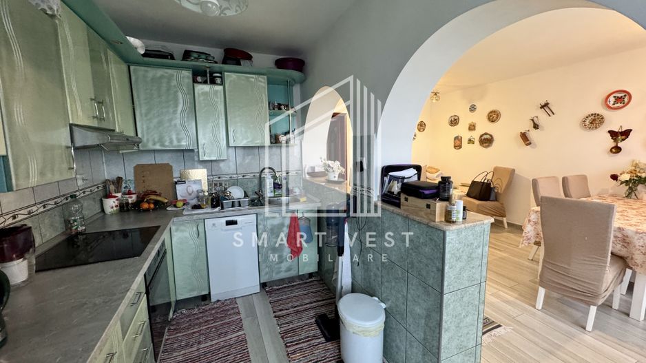 Casa spatioasa de vanzare | 275 mp (cu beci) | Zona Unio - Poză 9