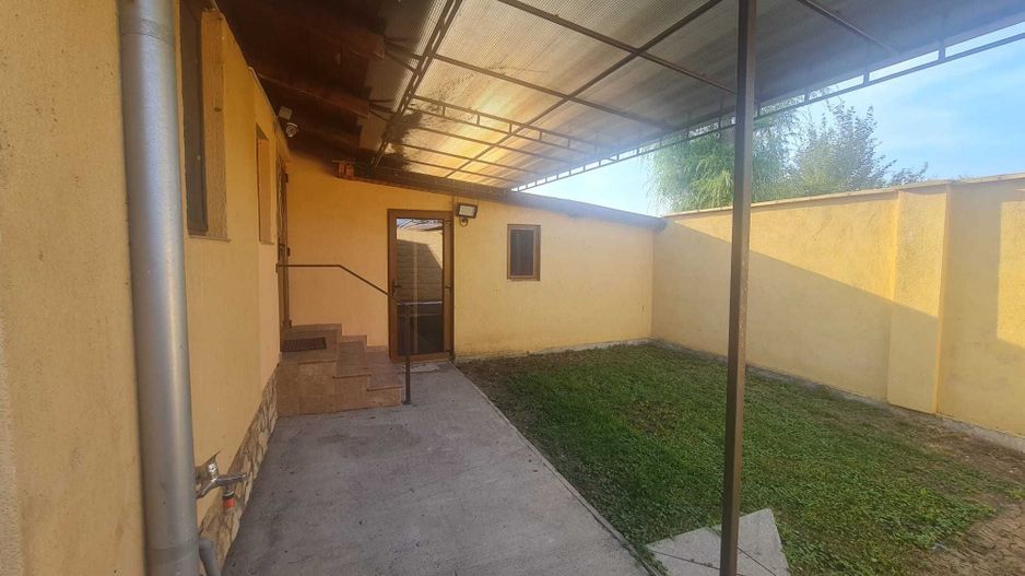 BRASADAS vinde casă 4 cam 3.15 ari zona L Blaga. - Poză 2