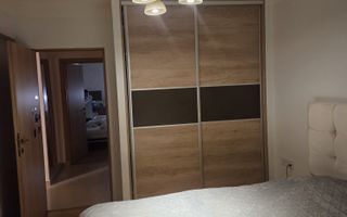Apartament spațios,  faleza Someșului Grigorescu, etaj intermediar. - Poză 4