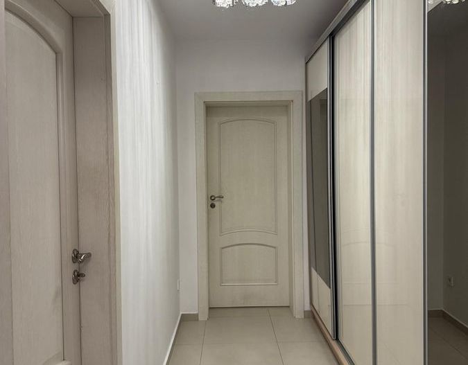 Apartament de inchiriat | 2 camere | bloc Dunarea - Poză 8