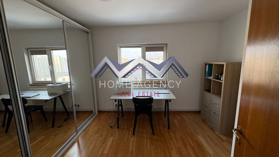 Apartament 3 camere lângă metrou - Str. Ileana Cosânzeana, parc Sebastian - Poză 7