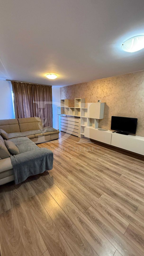 Apartament cu 2 camere în Florești – zona Terra - Poză 2