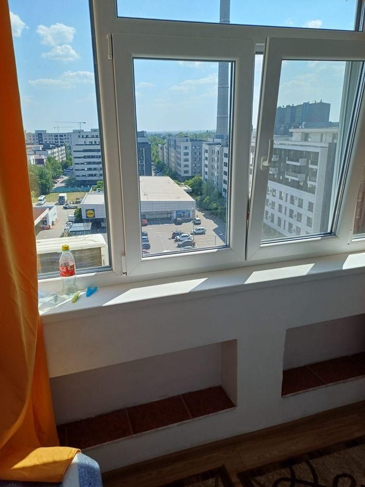 AP. 2 CAMERE- BRANCOVEANU, BLOC REABILITAT, BUCATARIE INCHISA, MODERN - Poză 6