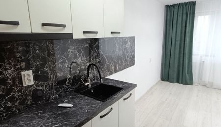 Garsonieră modernă – Nicolina • 34.900 € negociabil