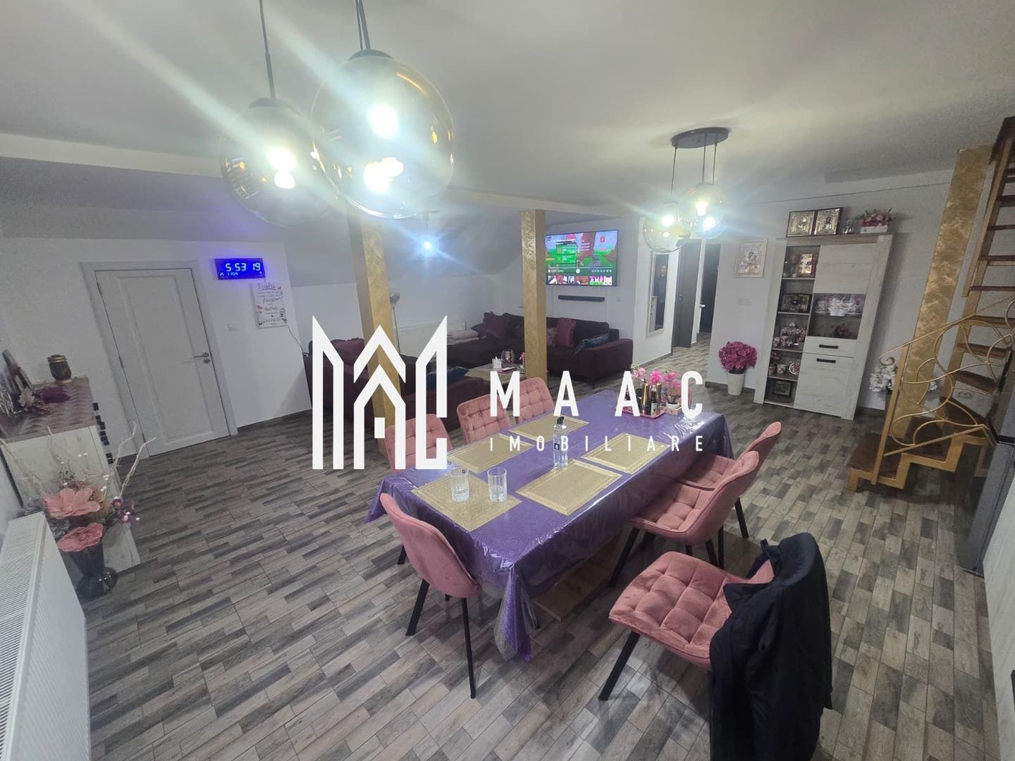 Apartament 4 camere | Decomandat |  Zona Tineretului - Poză 11