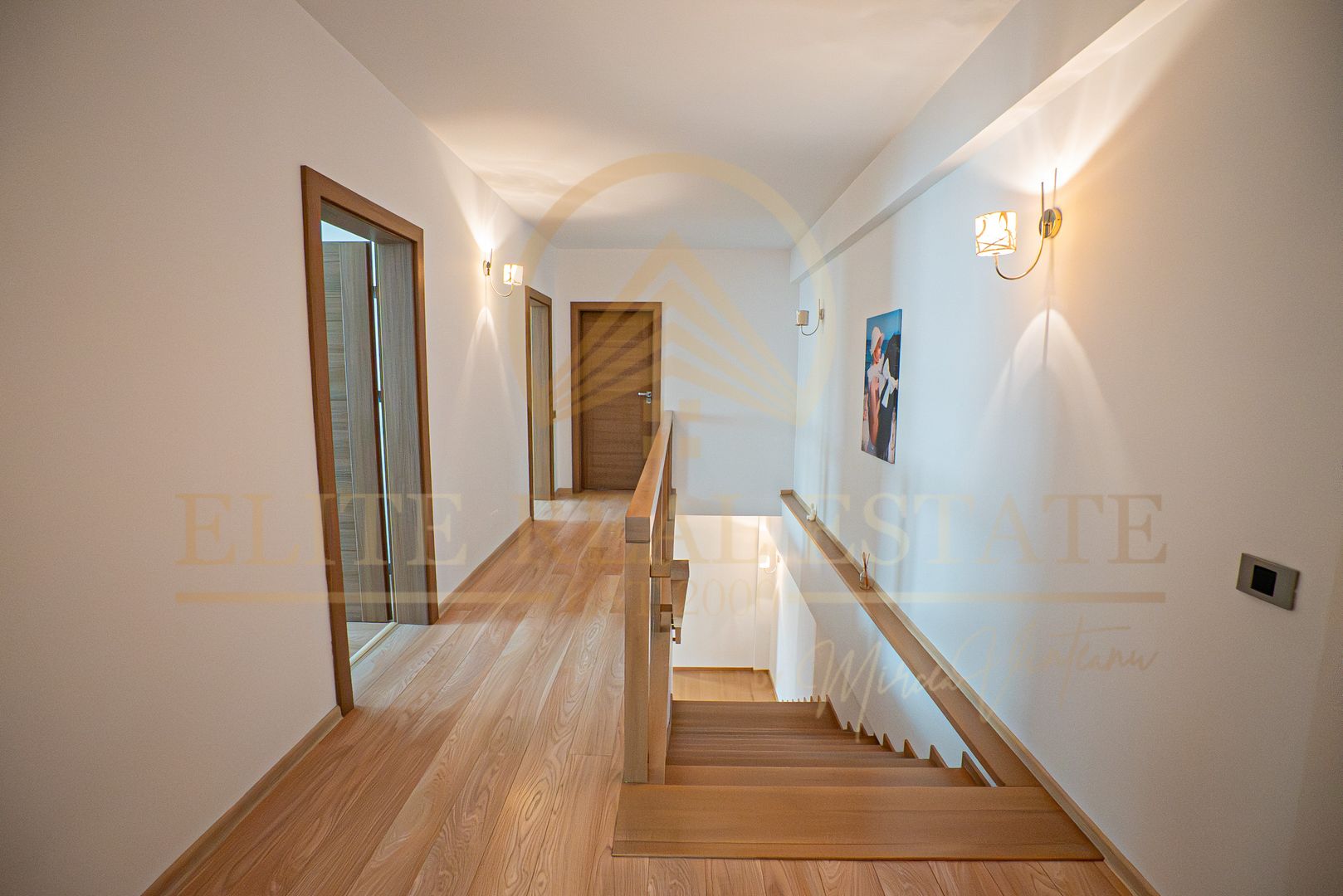 Vilă 5 camere | aproape de mare | alternativă reală la Constanța - Poză 15