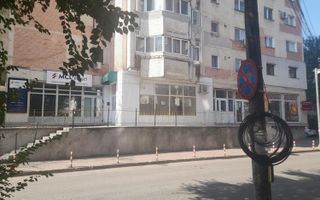 Apartament 1 cameră decomandat, 42 mp, de închiriat în cartierul Nicolina 1, Iași - Poză 2