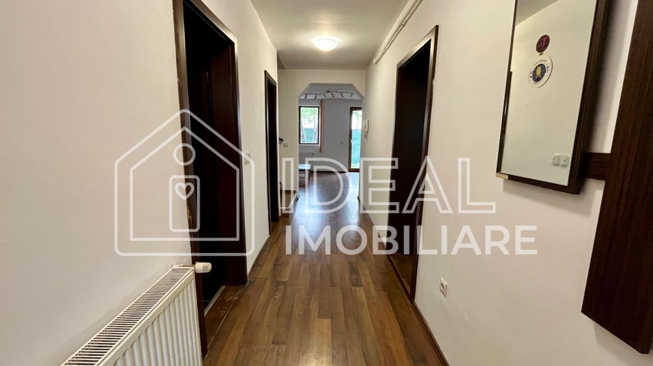 Casă individuală de vânzare în Șelimbăr – 5 camere | 150 mpu - Poză 3