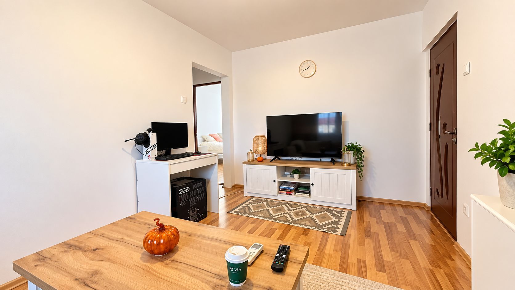 COMISION 0% Apartament 3 Camere | Etaj 4/5 | Zona Sagului Mobilat - Poză 5