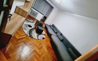 Apartament 2 camere decomandat, etaj 2, zona Calea București - Poză 9