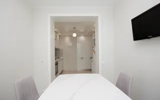 Vânzare, apartament, 4 camere, strada Albișoara, Centru - Poză 25