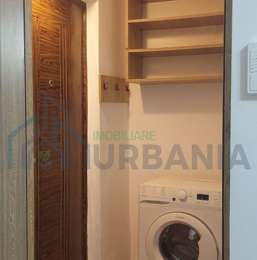 Persoana fizica vând garsoniera în Podu ros - Poză 5