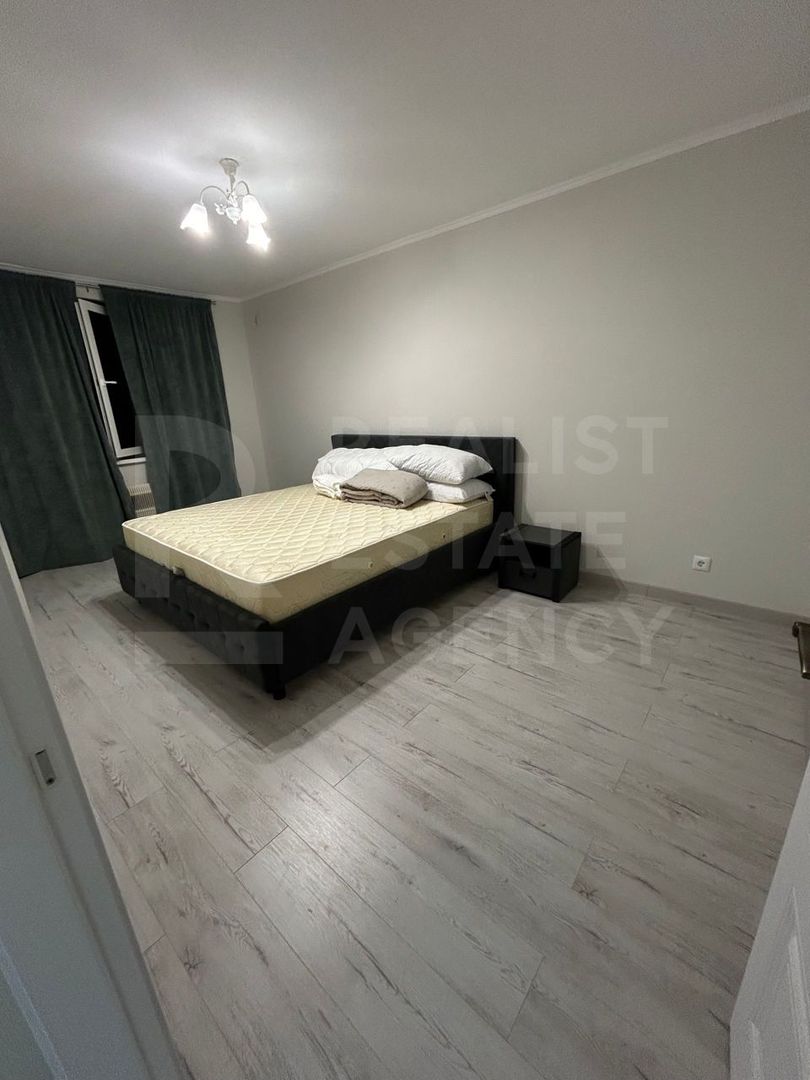 Chirie, apartament, 3 camere, str. Pajurii, Râșcani - Poză 2