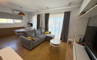 Apartament 3 camere | La cheie | 69mp | Zona Regina Maria Borhanci - Poză 2