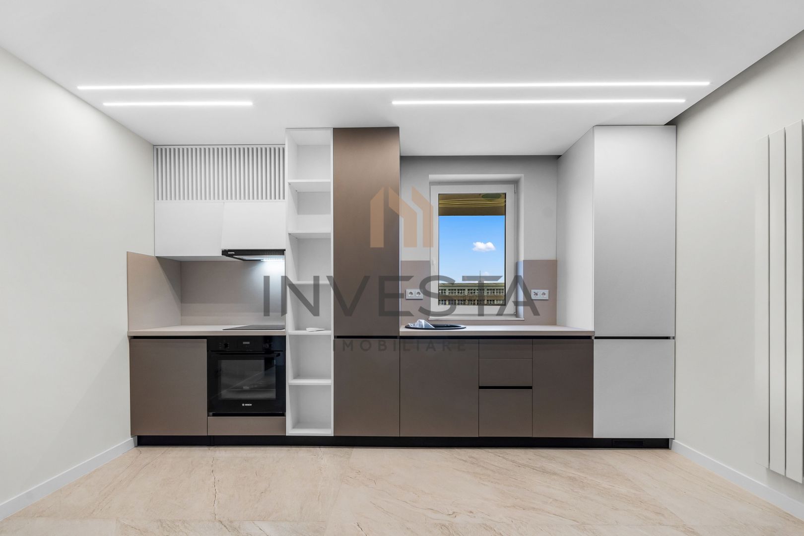 3 camere, 85 mp, nou, premium, nelocuit, Iris, zona Campus UTCN - Poză 2