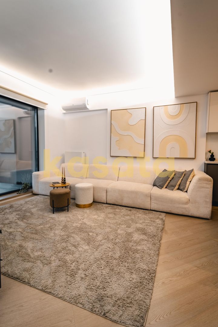 Apartament 3 camere | Complet mobilat | utilat | Parcare si boxa - Poză 4