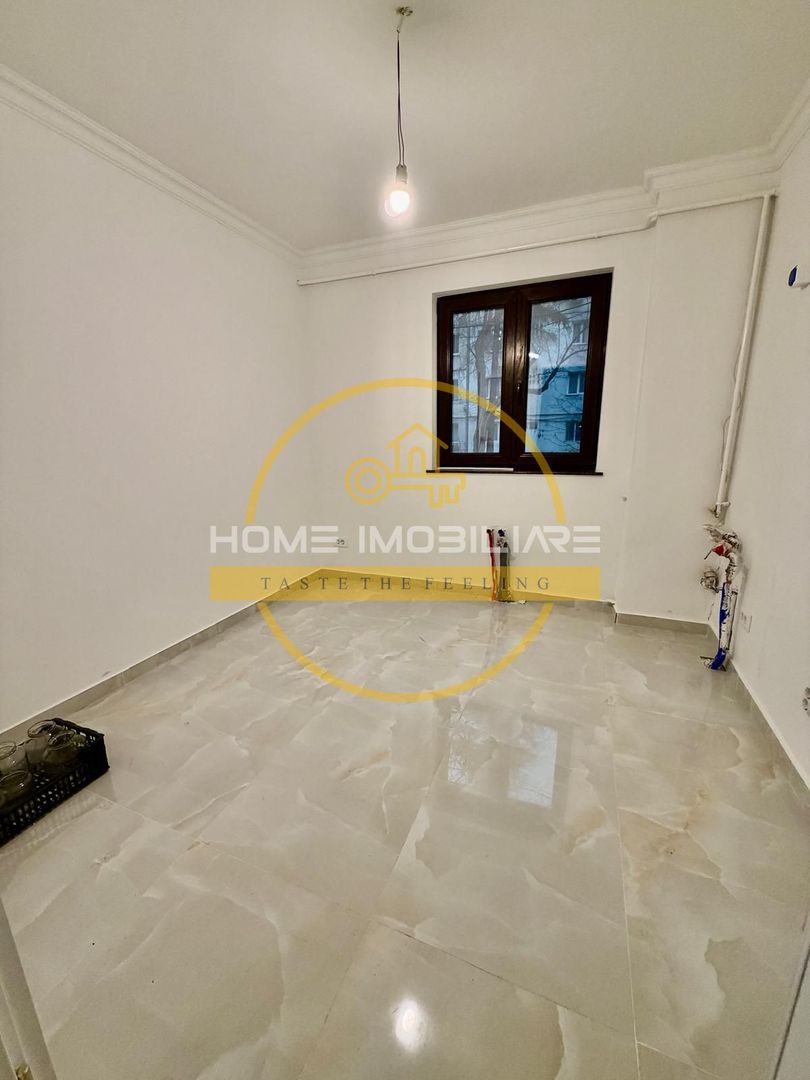 Apartament 3 Camere Decomandat / Bloc Solid Din Placi de Beton / Fara Risc - Poză 8