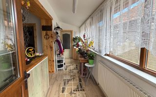 Casa de vânzare în zona Girocului - Poză 16