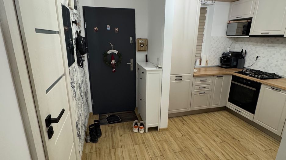 Giroc-Planetelor | Casa insiruita | 3 camere | Statie auto - Poză 4