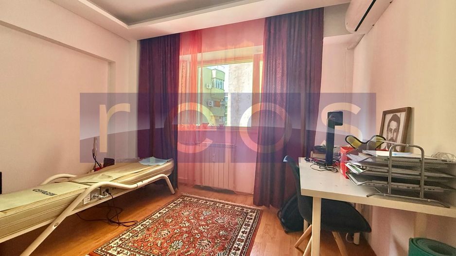 APARTAMENT 4 CAMERE DE VANZARE PIATA ROSETTI - Poză 2