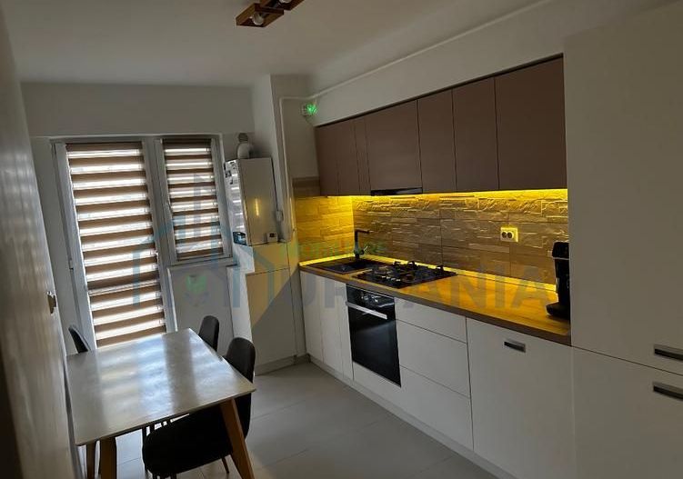 Apartament 3 camere CUG - Poză 2